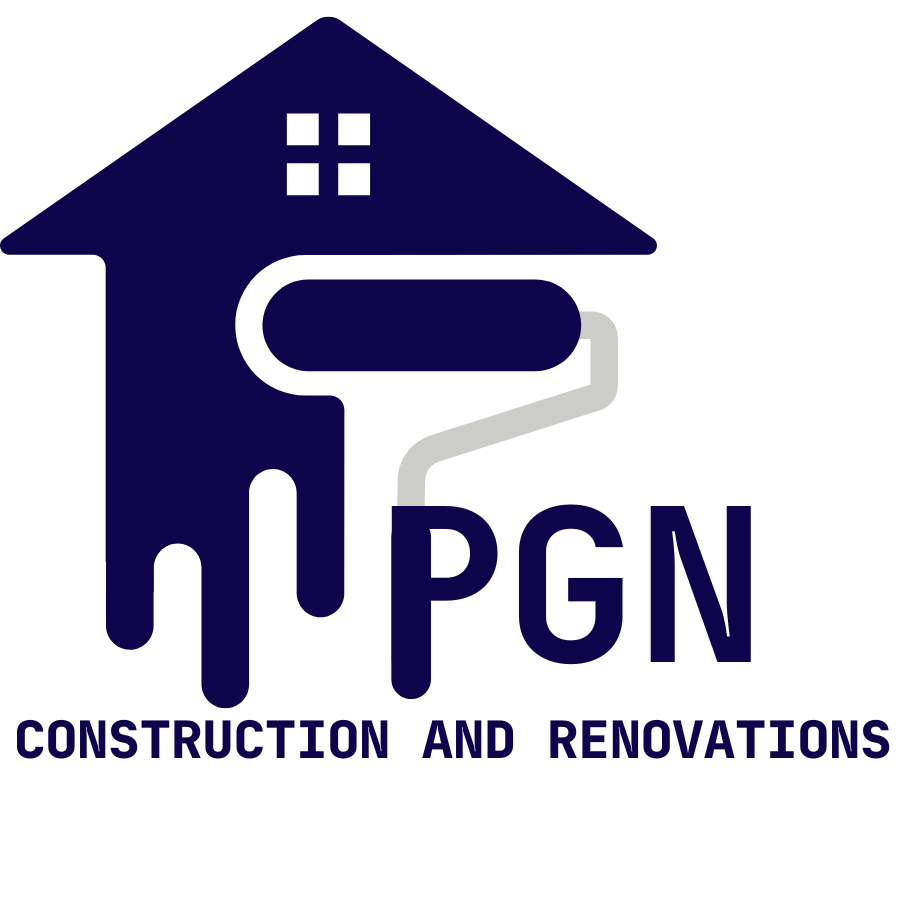 PGN Construction and Renovations